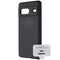 Nimbus9 Cirrus 2 Series Hard Case for Google Pixel 7 - Matte Black