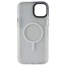 Nimbus9 Phantom 2 Case for MagSafe for Apple iPhone 15 Plus - Crystal Clear