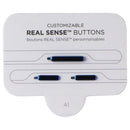 Nimbus9 Phantom 2 Case for MagSafe for Apple iPhone 15 Plus - Crystal Clear