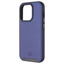 Nimbus9 Cirrus 2 Series Case for MagSafe for Apple iPhone 15 Pro - Midnight Blue