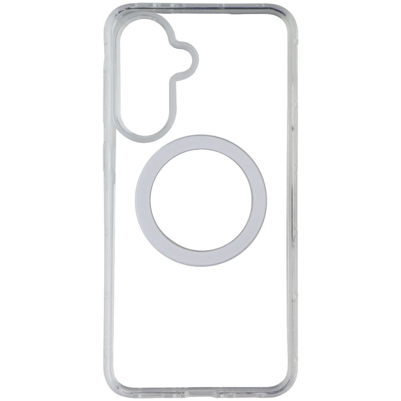 Nimbus9 Alto 2 Series Magnetic Case for Samsung Galaxy A36 5G - Clear