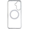 Nimbus9 Alto 2 Series Magnetic Case for Samsung Galaxy A36 5G - Clear
