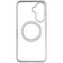 Nimbus9 Alto 2 Series Magnetic Case for Samsung Galaxy A36 5G - Clear