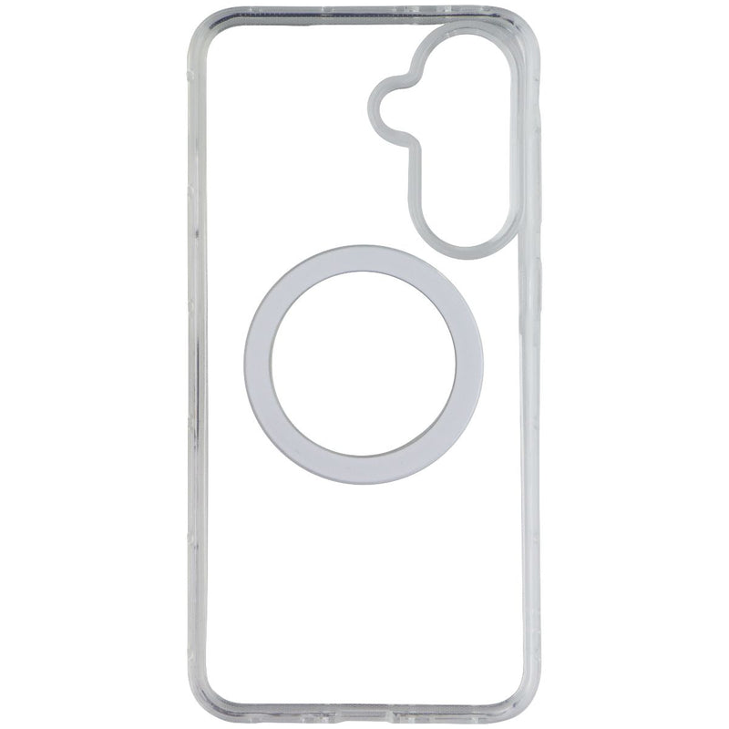 Nimbus9 Alto 2 Series Magnetic Case for Samsung Galaxy A36 5G - Clear