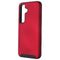 Nimbus9 Cirrus 2 Series Case for Samsung Galaxy S24 5G - Red/Black