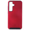 Nimbus9 Cirrus 2 Series Case for Samsung Galaxy S24 5G - Red/Black