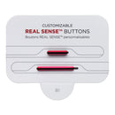 Nimbus9 Phantom 2 Case for Samsung Galaxy S24 Ultra 5G - Carbon Black