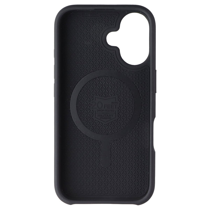Nimbus9 Cirrus 3 Case For MagSafe for Apple iPhone 16 - Gray