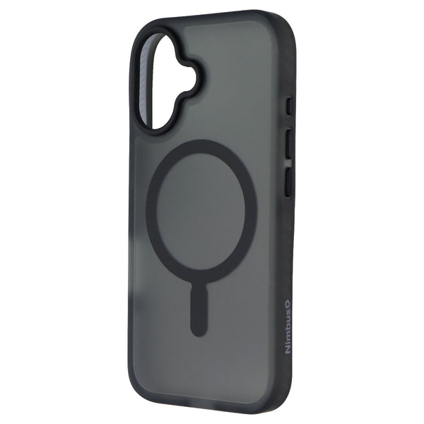 Nimbus9 Phantom 3 Case for MagSafe for Apple iPhone 16 - Smoke