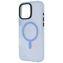 Nimbus9 Phantom 3 Case for MagSafe for Apple iPhone 16 Pro Max - Pacific Blue
