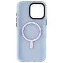 Nimbus9 Phantom 3 Case for MagSafe for Apple iPhone 16 Pro Max - Pacific Blue