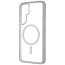 Nimbus9 Vantage Series MagSafe Case for Samsung Galaxy S25+ (Plus) - Clear