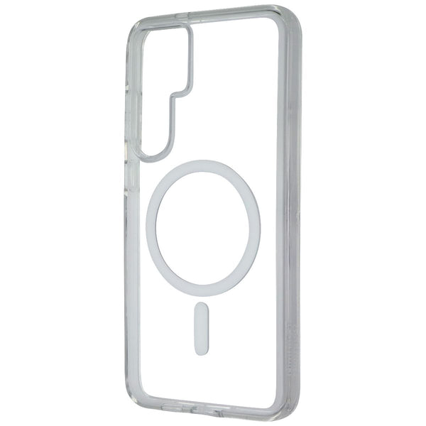 Nimbus9 Vantage Series MagSafe Case for Samsung Galaxy S25+ (Plus) - Clear