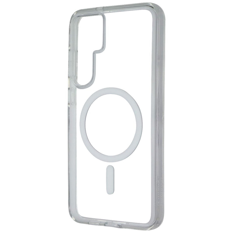 Nimbus9 Vantage Series MagSafe Case for Samsung Galaxy S25+ (Plus) - Clear