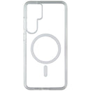 Nimbus9 Vantage Series MagSafe Case for Samsung Galaxy S25+ (Plus) - Clear