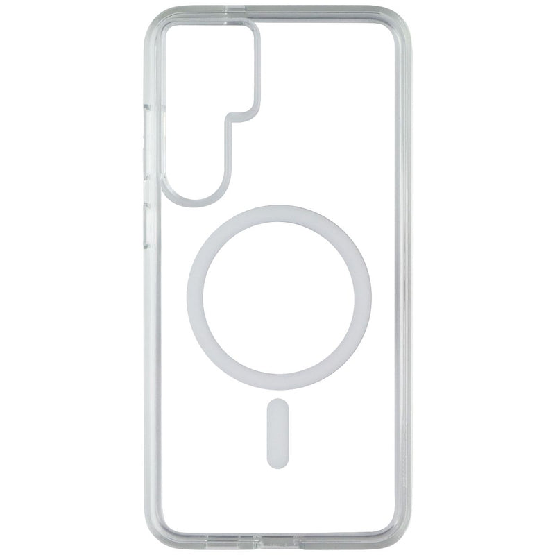 Nimbus9 Vantage Series MagSafe Case for Samsung Galaxy S25+ (Plus) - Clear