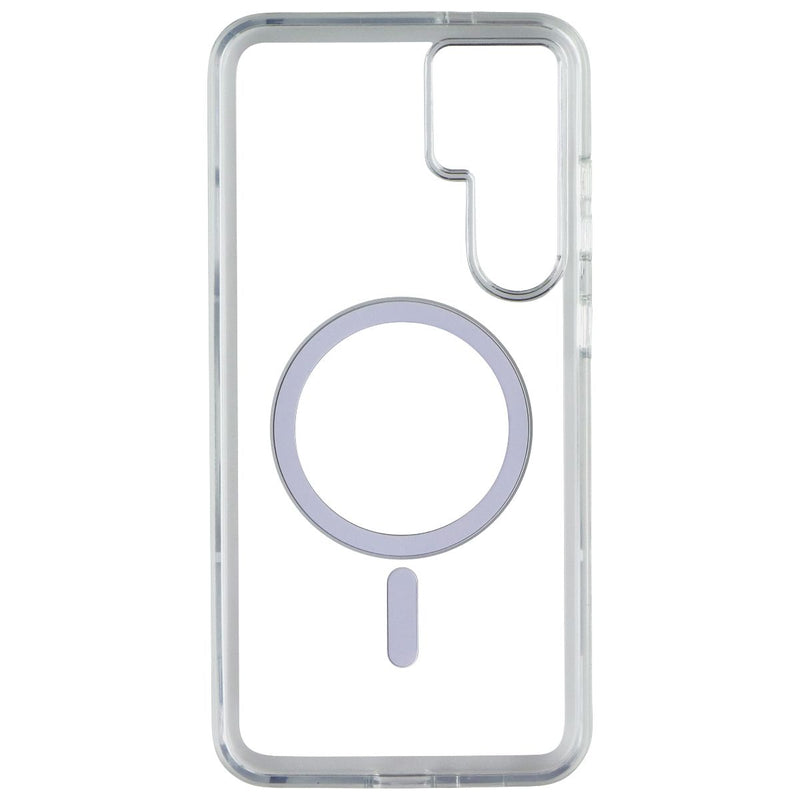 Nimbus9 Vantage Series MagSafe Case for Samsung Galaxy S25+ (Plus) - Clear