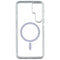 Nimbus9 Vantage Series MagSafe Case for Samsung Galaxy S25+ (Plus) - Clear