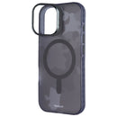 Nimbus9 Stratus 2 Case for MagSafe for Apple iPhone  17 - Blue Camo