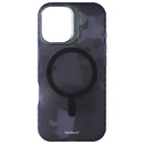 Nimbus9 Stratus 2 Case for MagSafe for Apple iPhone  17 - Blue Camo