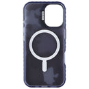 Nimbus9 Stratus 2 Case for MagSafe for Apple iPhone  17 - Blue Camo