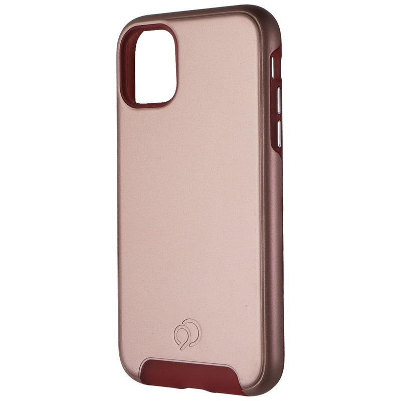 Nimbus9 Cirrus 2 Series Hard Case for Apple iPhone 11 and XR - Rose Gold
