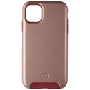 Nimbus9 Cirrus 2 Series Hard Case for Apple iPhone 11 and XR - Rose Gold