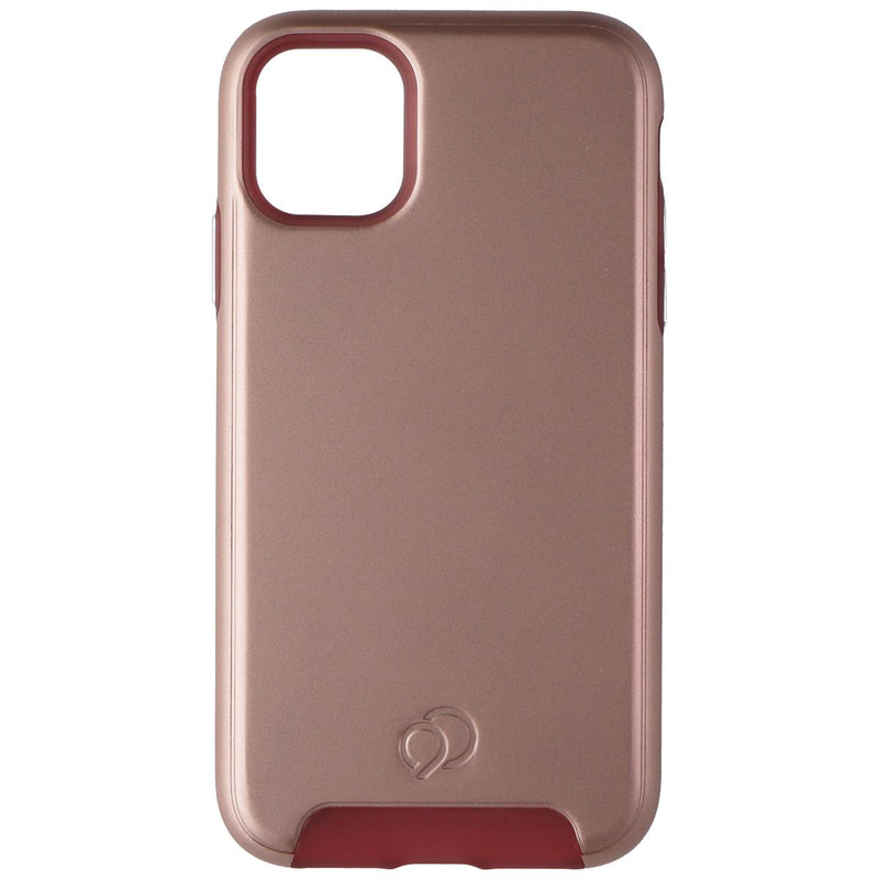 Nimbus9 Cirrus 2 Series Hard Case for Apple iPhone 11 and XR - Rose Gold