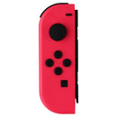 Nintendo Switch Joy-Cons (L/R) - Left Neon Red / Right Neon Blue Controllers