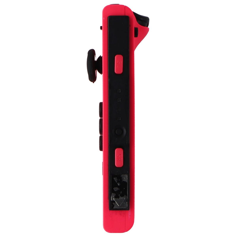 Nintendo Switch Joy-Cons (L/R) - Left Neon Red / Right Neon Blue Controllers