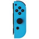 Nintendo Switch Joy-Cons (L/R) - Left Neon Red / Right Neon Blue Controllers
