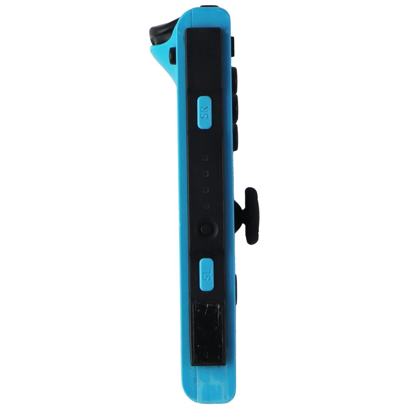 Nintendo Switch Joy-Cons (L/R) - Left Neon Red / Right Neon Blue Controllers