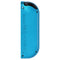 Nintendo OEM Housing Shell Parts for LEFT Joy-Con Neon Blue 3 Piece w/ Bumper