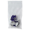 Replacement Button Pack for Nintendo Switch Lite - Blue/White