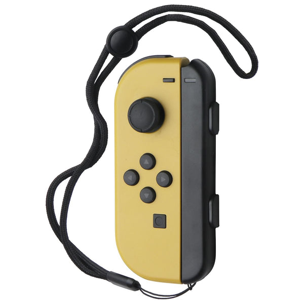 Nintendo Joy-Con for Switch - Left Side ONLY - Eevee Brown (Generic Rail)