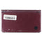 Nintendo Original Housing Shell for Nintendo Dsi XL - Burgundy (C/UTL-USZ-1)