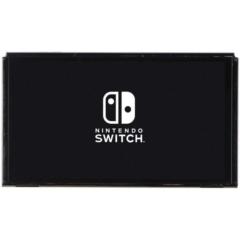 Nintendo Switch OLED 64GB (HEG-001) Console Only - Zelda / Tears of the Kingdom
