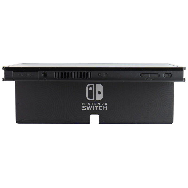 Nintendo Switch OLED Zelda Tears of Kingdom Bundle with White Dock & Joy-Cons