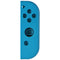 Nintendo OEM Housing Shell Parts for RIGHT Joy-Con Neon Blue 3 Piece w/ Bumper