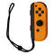 Nintendo JoyCon Controller for Switch Console Right Side ONLY - Neon Orange