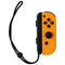 Nintendo JoyCon Controller for Switch Console Right Side ONLY - Neon Orange