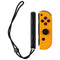 Nintendo JoyCon Controller for Switch Console Right Side ONLY - Neon Orange
