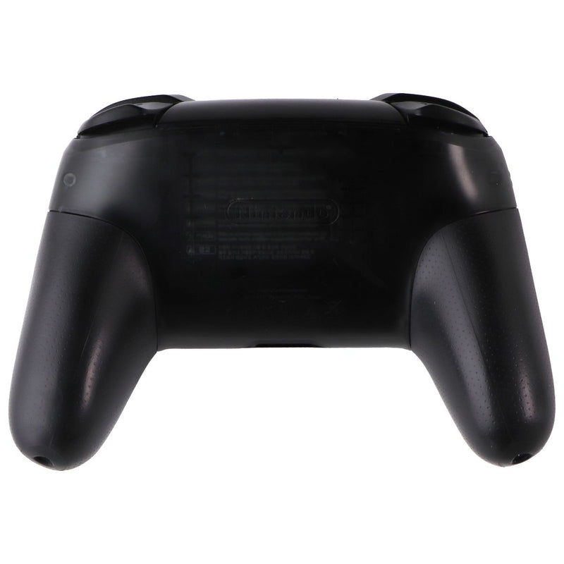 Nintendo Switch Pro Wireless Controller - Black (HAC-013)
