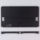 Repair Part - Nintendo Switch OLED Housing Shell Backplate With Bottom Rail