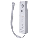 Nintendo Wii Remote Controller - White - RVL-003