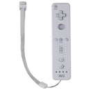 Nintendo Wii Remote Controller - White - RVL-003