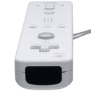 Nintendo Wii Remote Controller - White - RVL-003