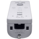Nintendo Wii Remote Controller - White - RVL-003