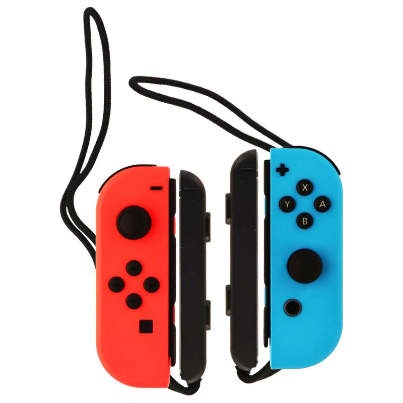 Nintendo Switch Console (OLED Version) with Blue & Red Joy-Cons (HEG-OO1 / JPN)