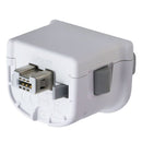 Nintendo Wii MotionPlus Adapter for Original Wii Remote - White (RVL-026)